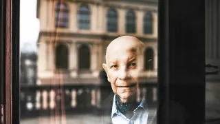 Jiří Bělohlávek: „Když já tak rád diriguju“