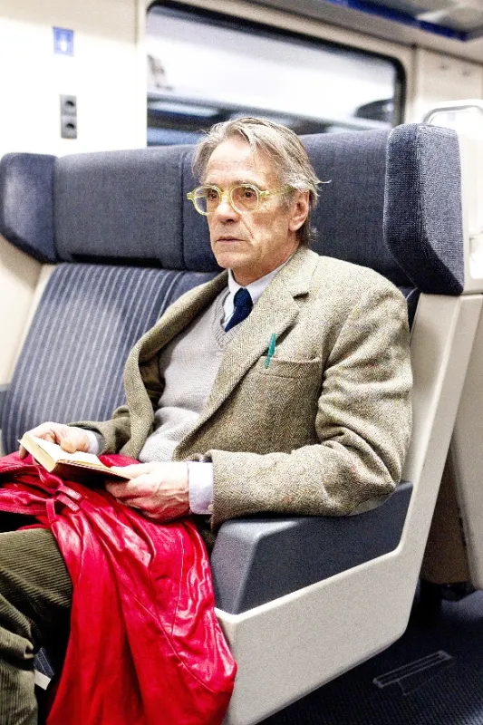 Nočný vlak do Lisabonu (Night Train to Lisbon), 2013 - fotogaléria