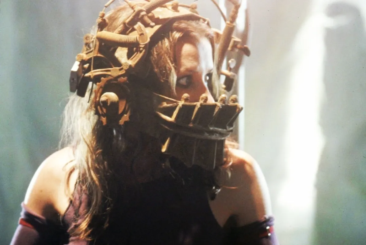 Saw: Hra o přežití (Saw), 2004 - fotogaléria