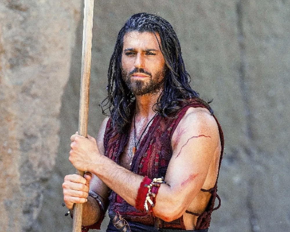Sandokan, 2025 - fotogaléria