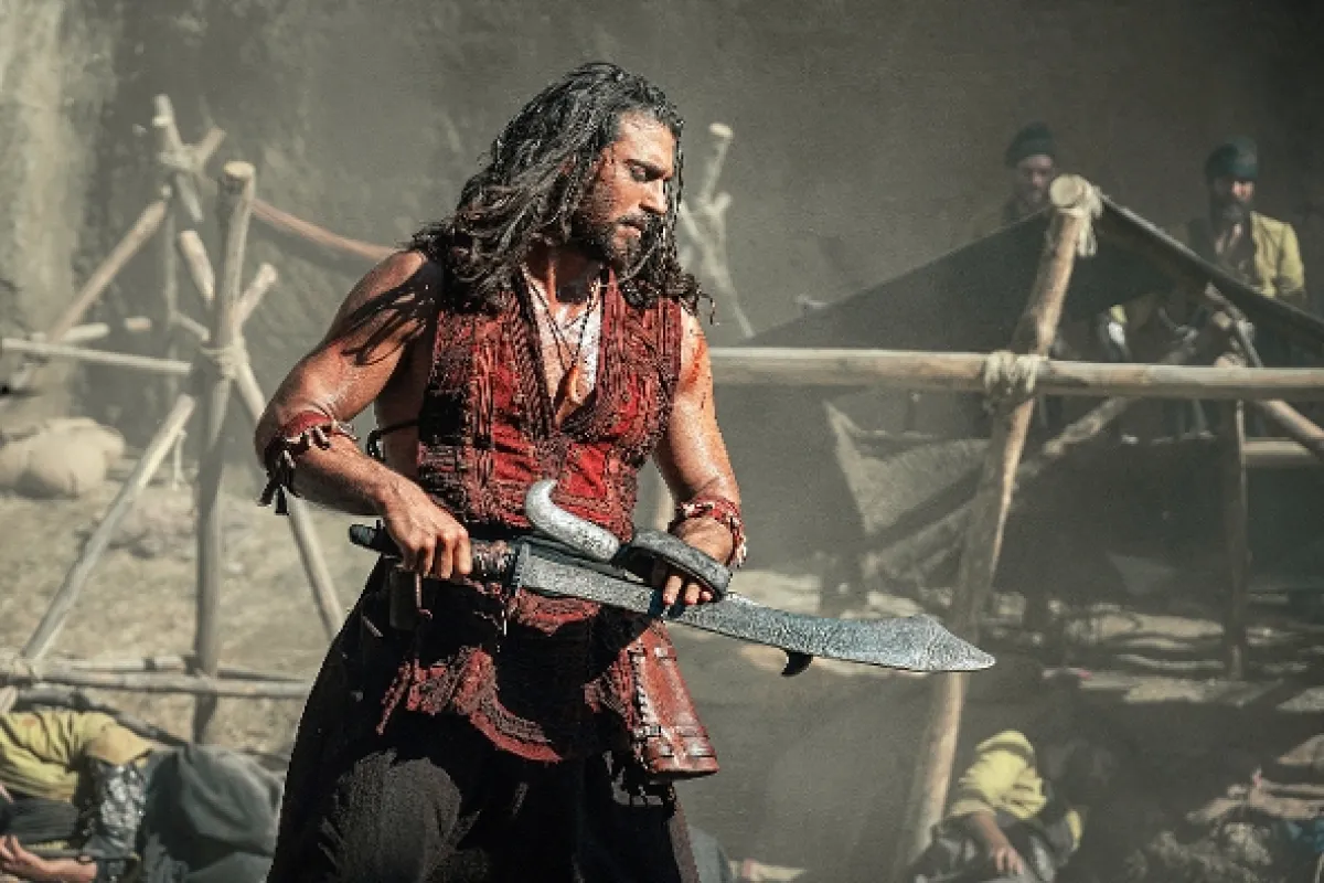 Sandokan, 2025 - fotogaléria