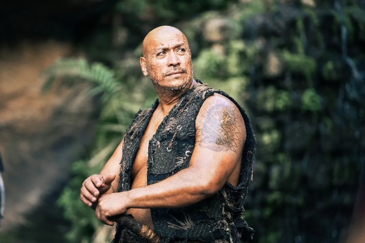 Sandokan, 2025 - fotogaléria