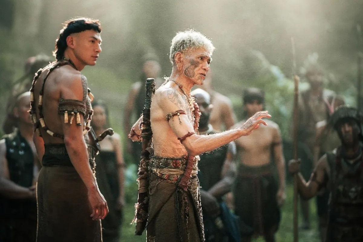 Sandokan, 2025 - fotogaléria