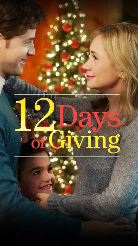 Srdce na správnom mieste (12 Days of Giving), 2017 - fotogaléria