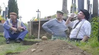 Nejlepší trapasy