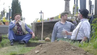 Nejlepší trapasy