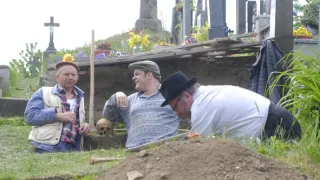 Nejlepší trapasy