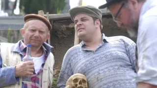 Nejlepší trapasy