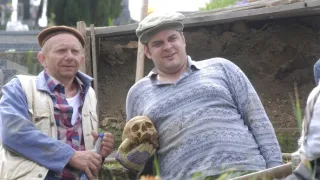 Nejlepší trapasy