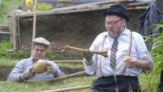 Nejlepší trapasy
