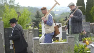 Nejlepší trapasy
