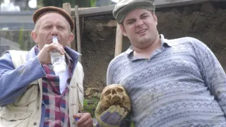 Nejlepší trapasy