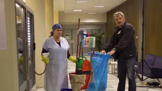 Nejlepší trapasy
