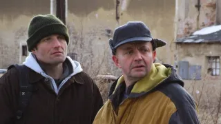 Nejlepší trapasy