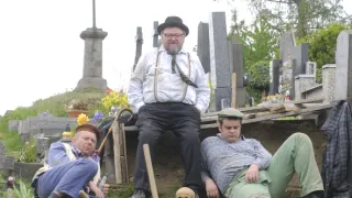Nejlepší trapasy