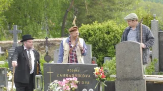 Nejlepší trapasy