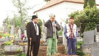 Nejlepší trapasy