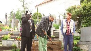 Nejlepší trapasy