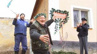 Nejlepší trapasy