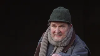 Nejlepší trapasy