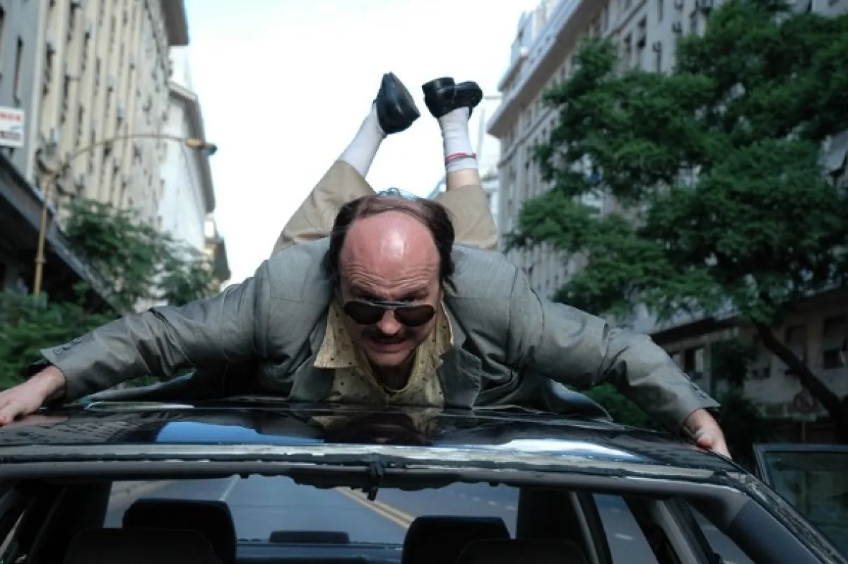 Torrente 2 - mise v Marbelle (Torrente 2), 2001 - fotogaléria
