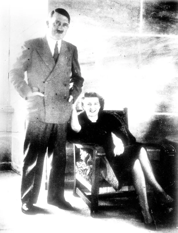 Hitler - fotogaléria