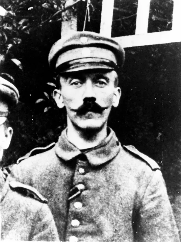 Hitler - fotogaléria
