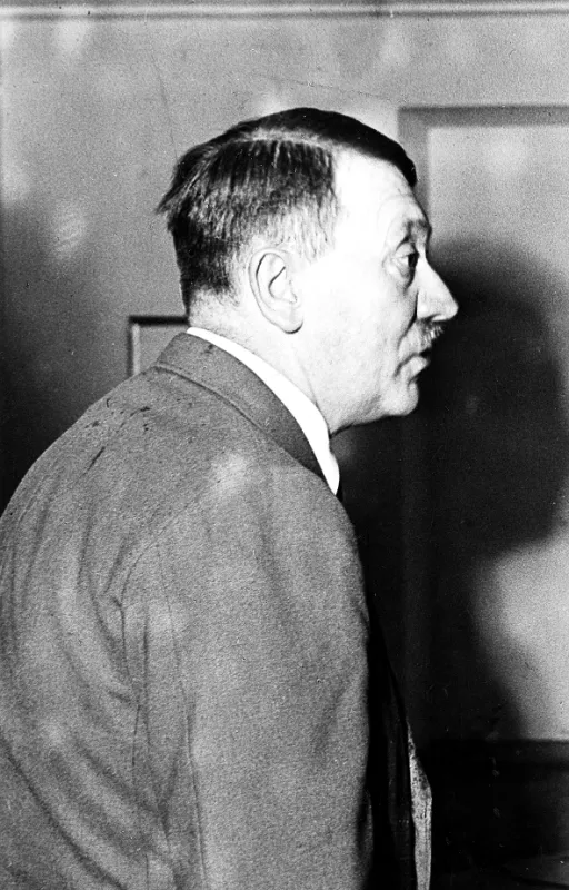 Hitler - fotogaléria