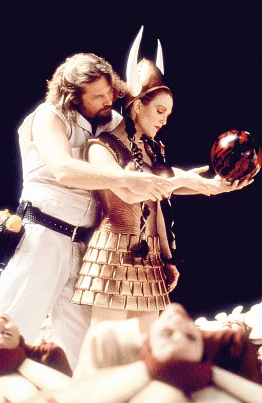 Big Lebowski (The Big Lebowski), 1998 - fotogaléria