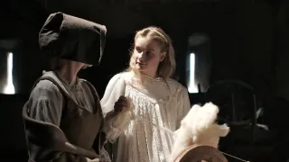 O Šípkové Růžence