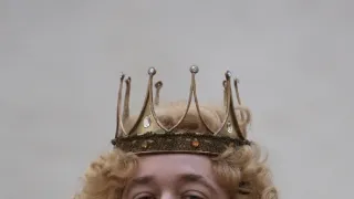 O Šípkové Růžence