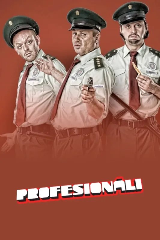 Profesionáli VII. - fotogaléria
