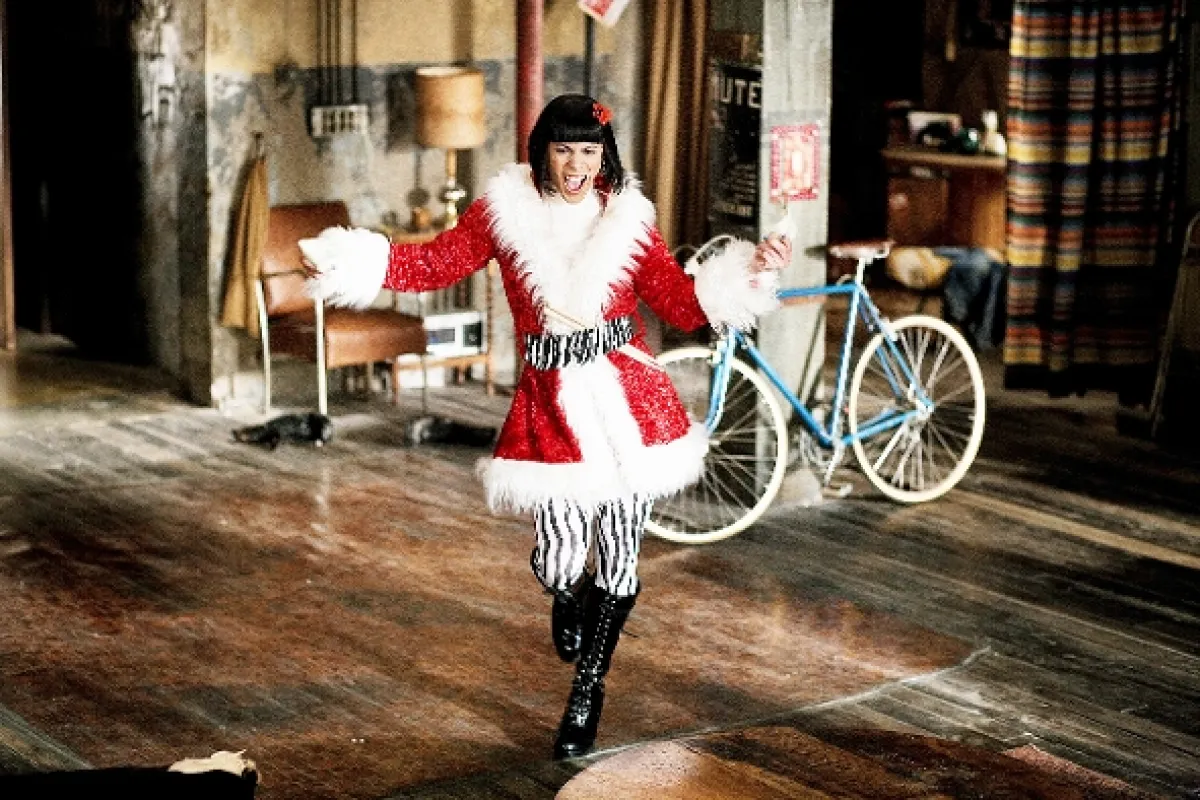 RENT, 2005 - fotogaléria