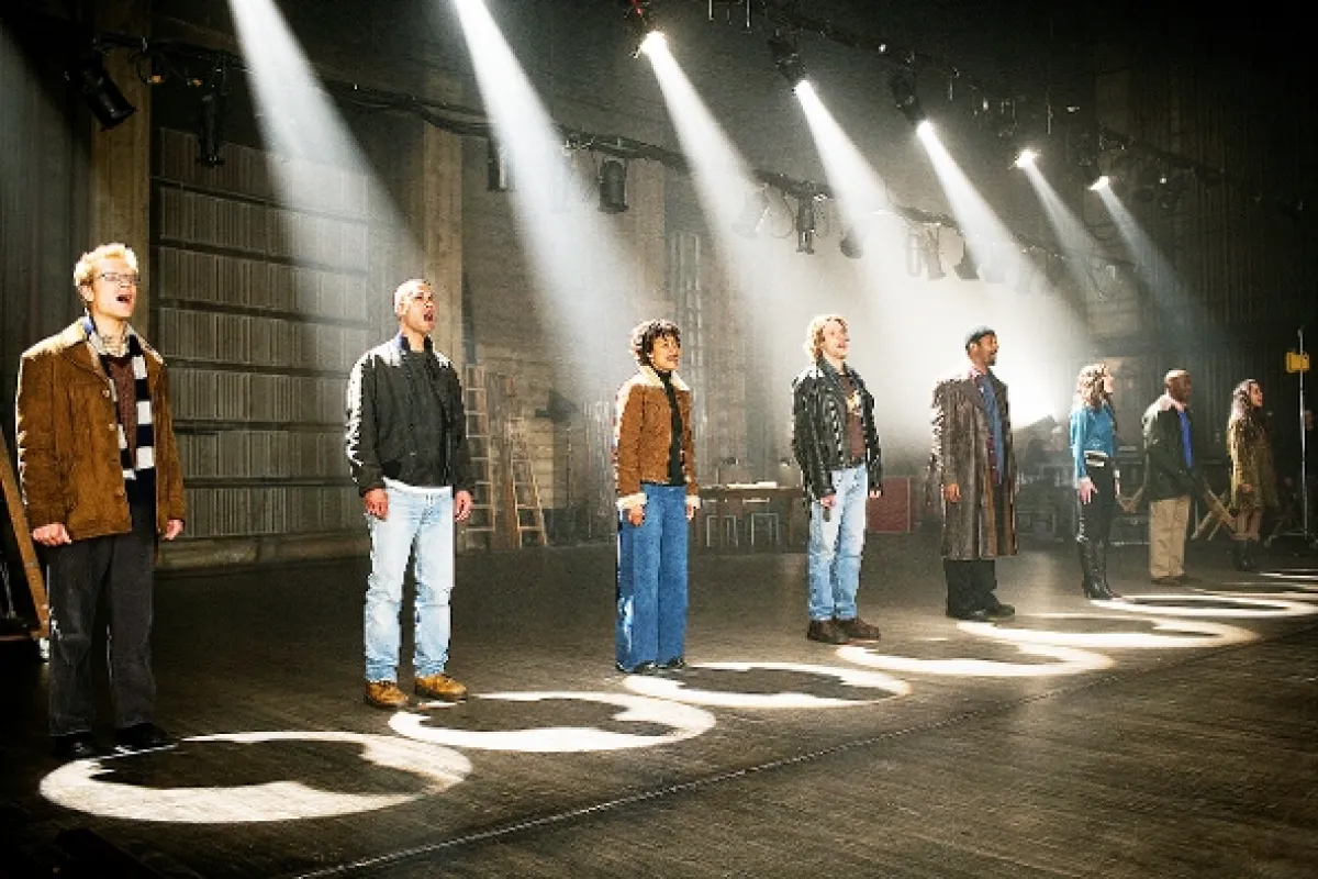 RENT, 2005 - fotogaléria
