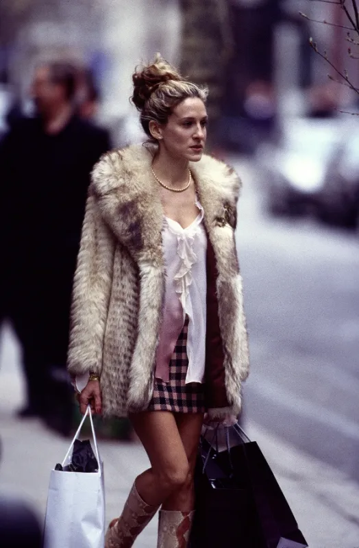 Sex ve městě (Sex and the City III: Where’s There’s Smoke...), 2000 - fotogaléria