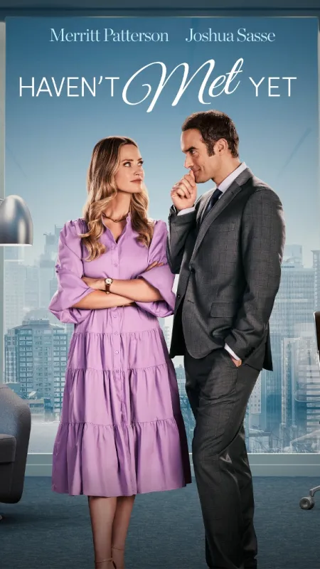 Moja dokonalá polovička (One Perfect Match), 2023 - fotogaléria