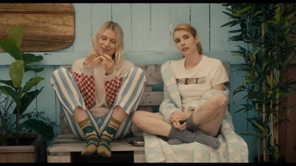 Vo vzťahu (In a Relationship), 2018 - fotogaléria