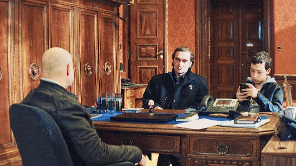 Božie mlyny, 2021 - fotogaléria