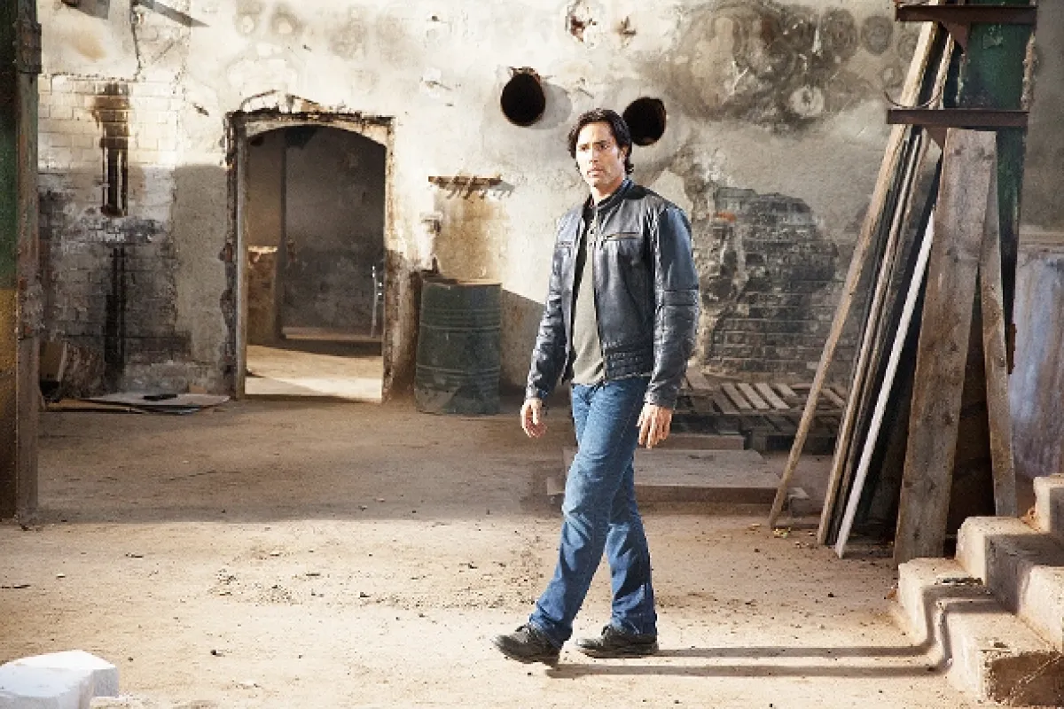 Cesta za pomstou (Good Man, A), 2014 - fotogaléria