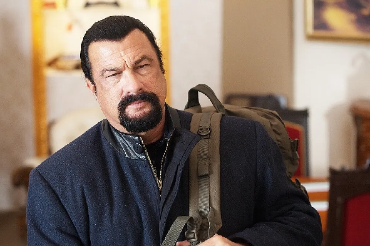 Cesta za pomstou (Good Man, A), 2014 - fotogaléria