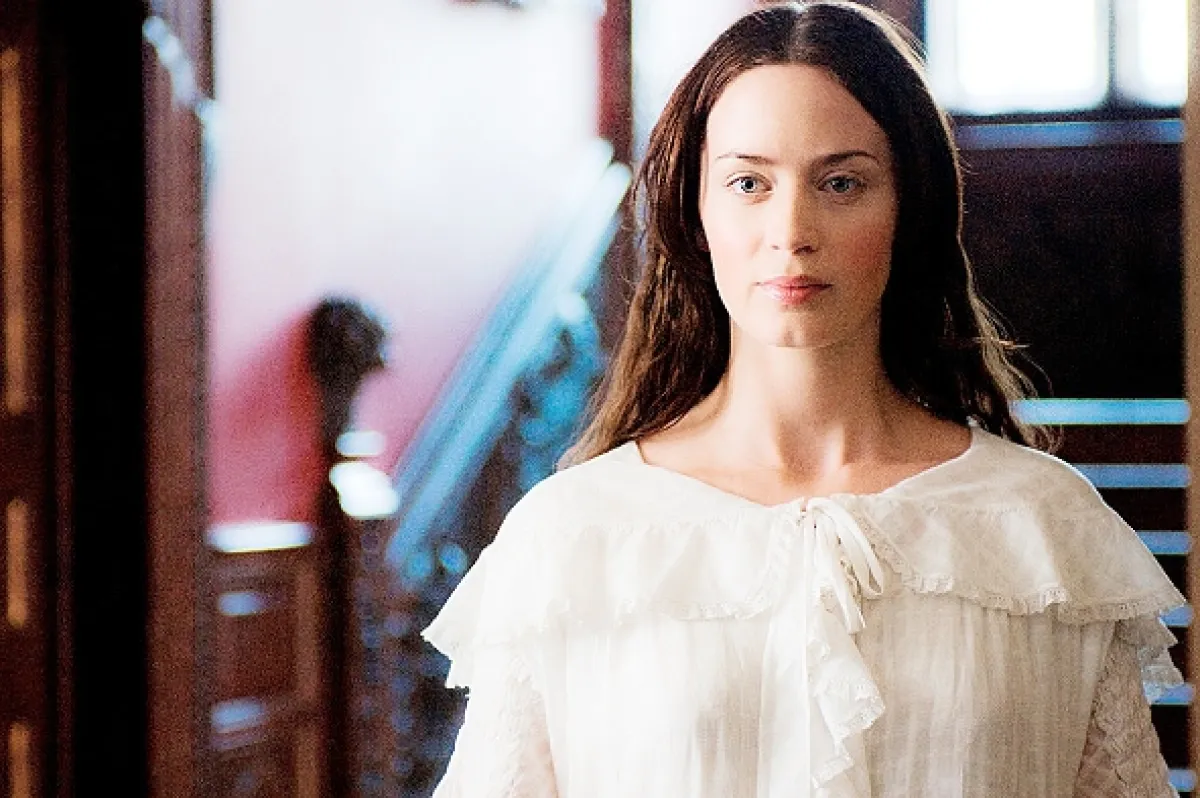Královna Viktorie (THE YOUNG VICTORIA), 2009 - fotogaléria