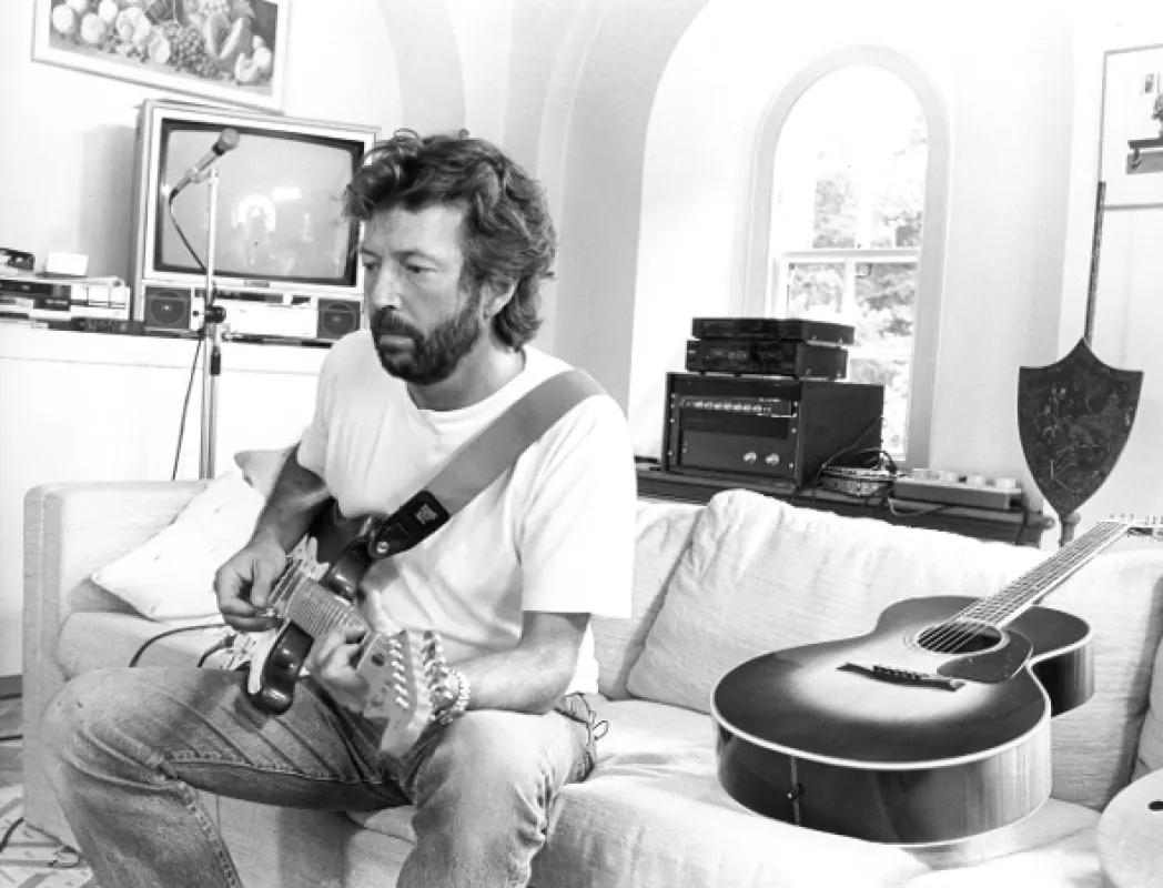 Legendy pop-rocku - fotogaléria