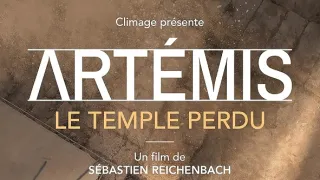 Artemis - Ztracený chrám
