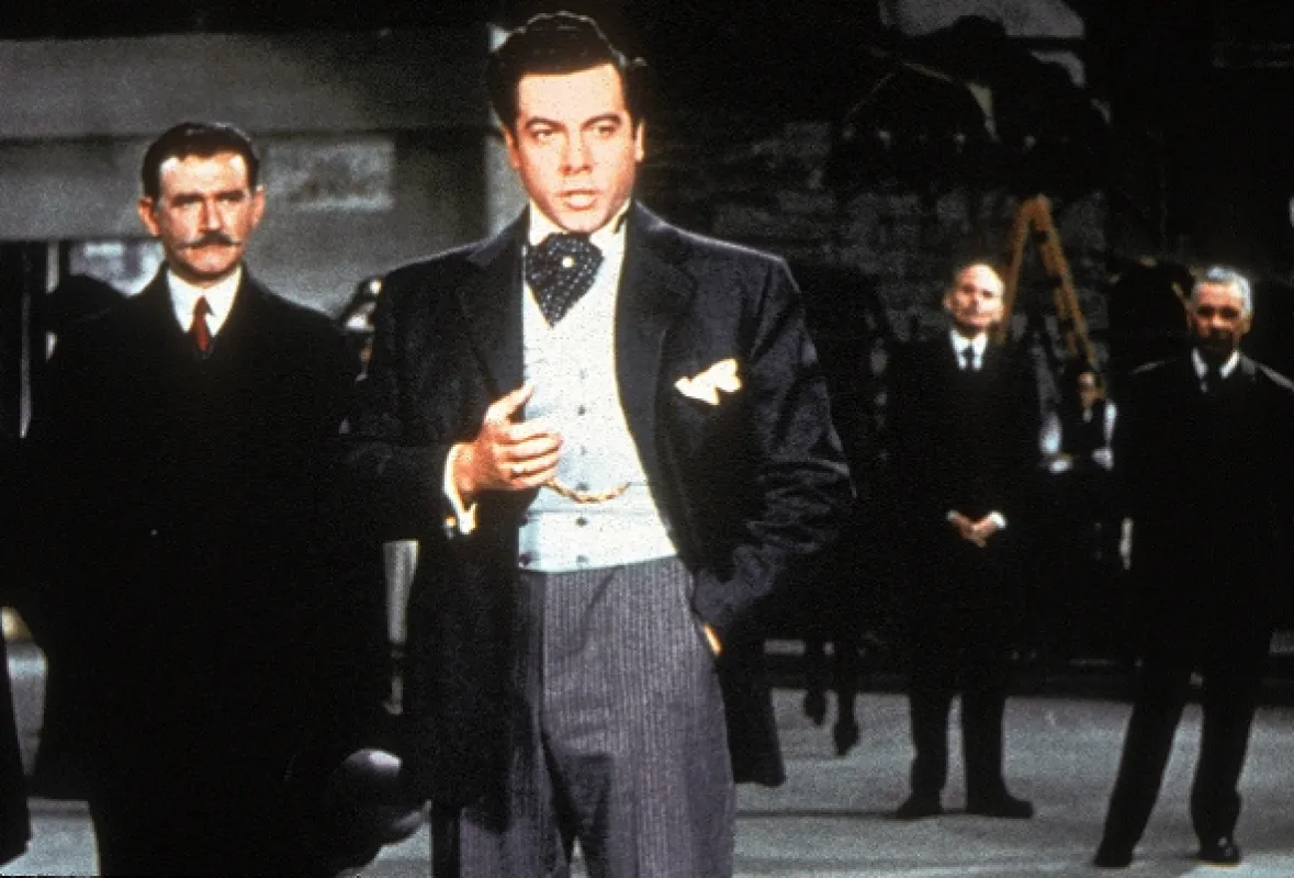 Velký Caruso (The Great Caruso), 1951 - fotogaléria
