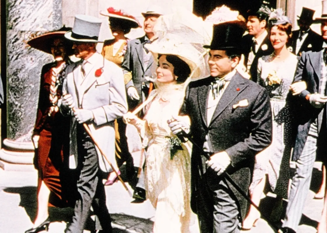 Velký Caruso (The Great Caruso), 1951 - fotogaléria
