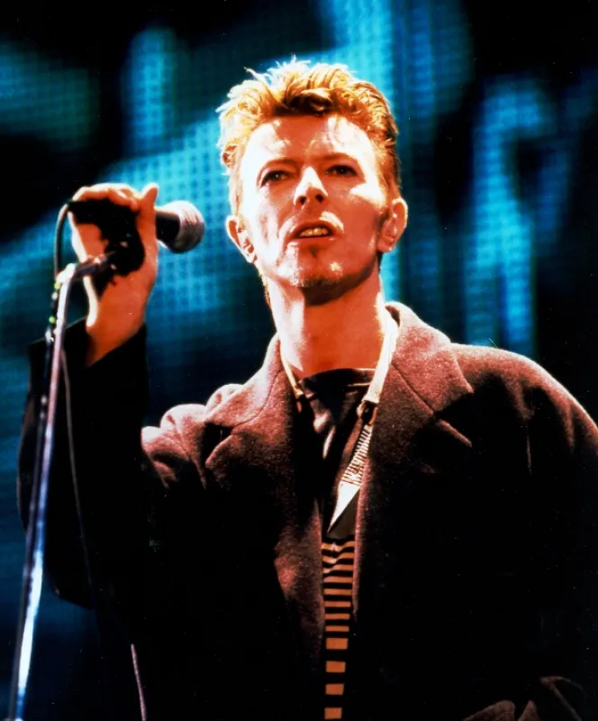Legendy pop-rocku - fotogaléria