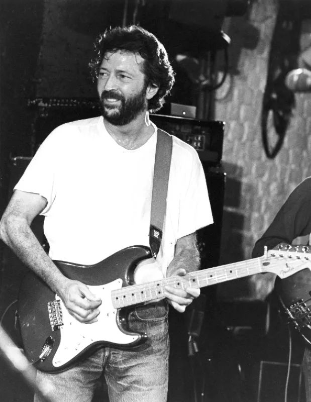 Legendy pop-rocku - fotogaléria