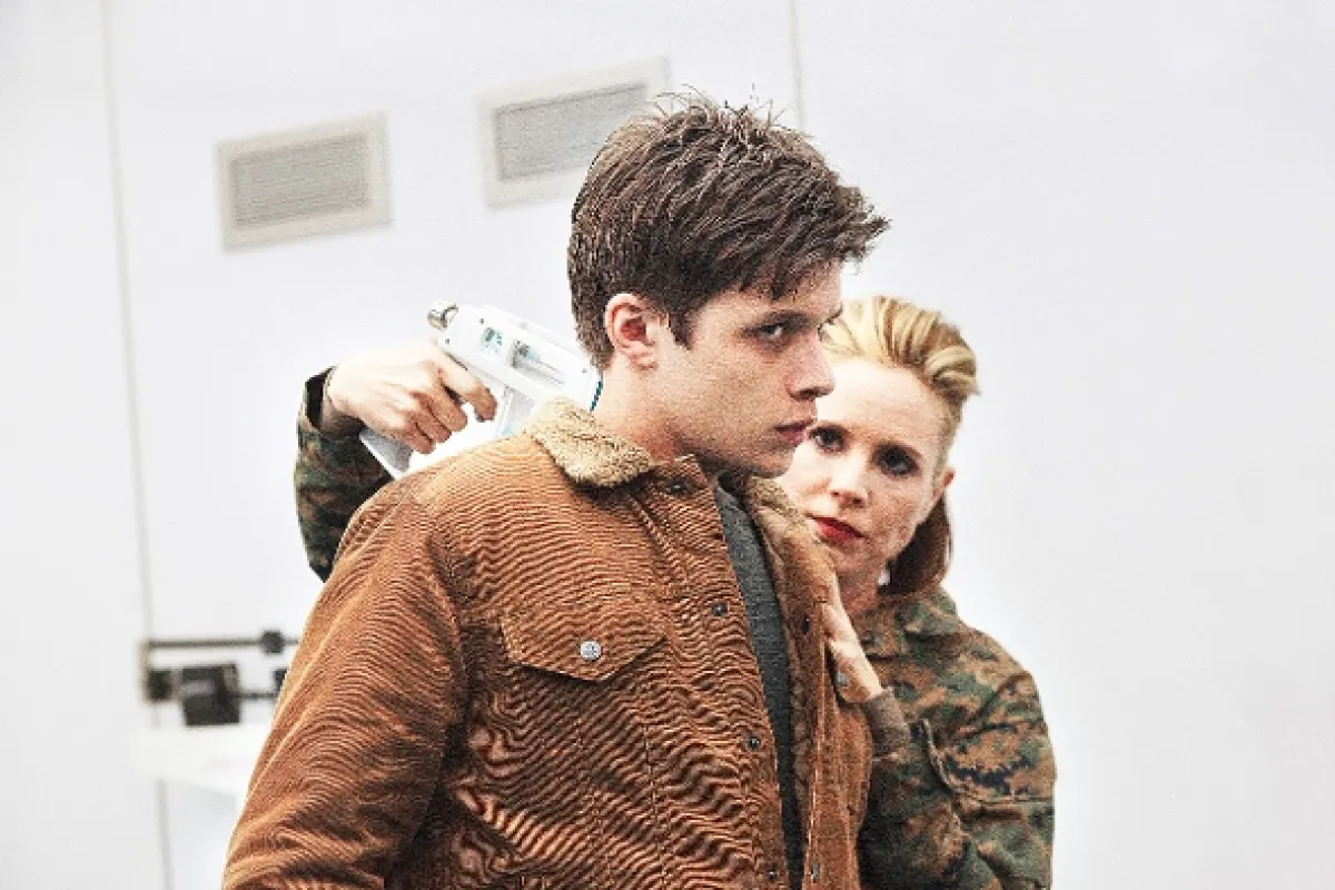 Piata vlna (The 5th Wave), 2016 - fotogaléria
