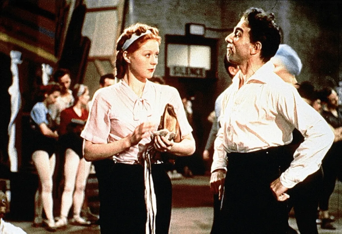 Červené střevíčky (The Red Shoes), 1948 - fotogaléria
