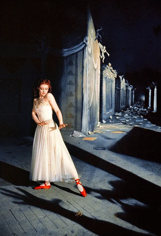 Červené střevíčky (The Red Shoes), 1948 - fotogaléria